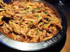 -胖哥俩肉蟹煲(河北勒泰购物中心店)