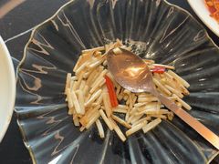 -北書房·墨宴(国际博览中心店)
