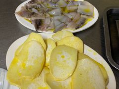 -火云龙烤肉(紫荆花店)