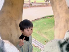 -观澜山水田园