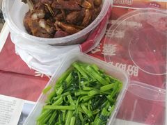 -斯丹姜母鸭·古法干香(田安南路店)