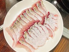 -正能量脆肉鲩火锅