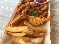-必胜客(海滨店)