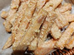 -湘力力小院·鱼汤泡饭(枫林路店)