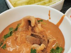 -常赢三兄弟·清真涮肉(崂山路总店)