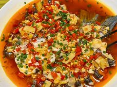 -千岛湖小鱼儿·淳安匠心农家菜