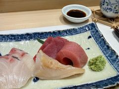 -鮨一日本料理旗舰店(总店)