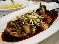 -万龙洲海鲜(大兴绿地缤纷城店)