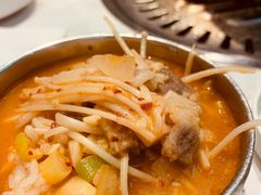 -六七八韩式烤肉·韩国料理(上杭路店)