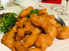 -无招牌海鲜餐厅(怡丰城店)