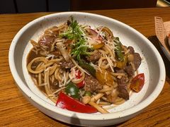 -MARU玛露音乐餐厅(大学路店)