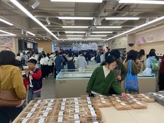 -茶颜悦色(嘉顿一楼吉时赏味游园会店)