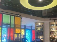 -新宝餐厅(流塘店)