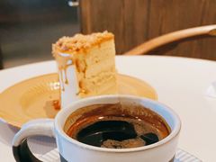-BAKER&SPICE(环贸店)