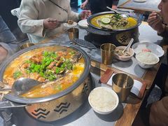 -探鱼·鲜青椒爽麻烤鱼(中天广场店)