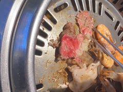 -梨花自助烤肉(天河城店)