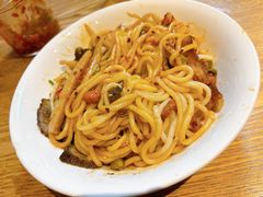 -牛八宝桂林米粉(八里庄店)