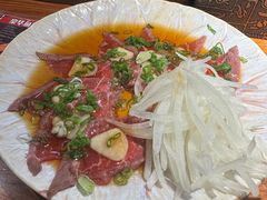 -桂马·日本料理·海胆·海鲜饭·酒场(民主广场店)