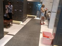 -威蒂斯国际健身游泳会所(东莞庄路店)