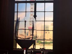 -YUE·6·西式融合餐厅(外滩六号店)