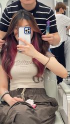 -PE SALON