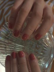 -阿噶西美甲美睫