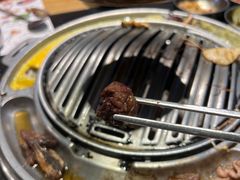 -GOGIYA·咕叽吖韩国传统烤肉店(小榄店)