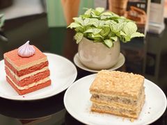 -马哥孛罗咖啡厅·Cafe Marco (厦门马哥孛罗东方大酒店)