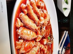 -紫光园·烤鸭·北京菜(团结湖店)