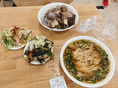 -水仙拉面(水仙街店)