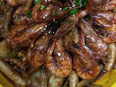 -多嘴超级肉蟹煲(欧亚卖场店)