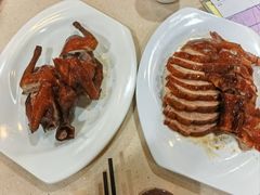 -老字号蛇口德记烧腊饭店·海鲜加工