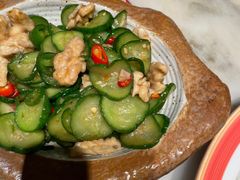 -红蜡烛-养生粥-津鲁菜(中山路店)