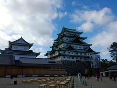 -名古屋城