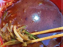 -辣风芹米粉店(团结路店)