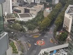 -南京商茂国际酒店(新街口德基广场店)