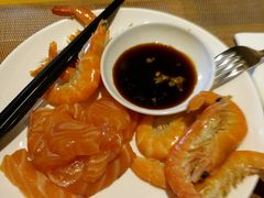 -上海西藏大厦万怡自助餐厅(徐汇店)