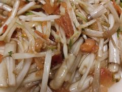 千禧白芹-竹里馆·淮扬菜·功夫茶(老门东店)