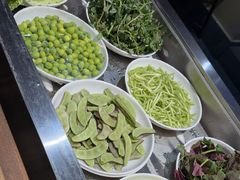 -乡野李掌柜(汉江路店)