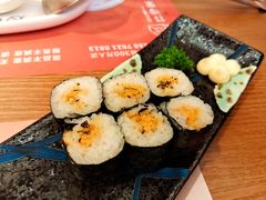 -花漫里日式餐厅(刺桐店)
