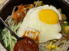 -妙香居韩国烤肉(容桂天佑城店)