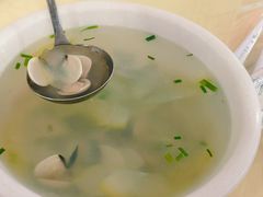 -考记泥焗鸡农庄·海鲜(北洛秘境店)