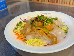 -大清花饺子(山庄店)