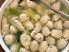 -海坛特色小吃·只做平潭特色菜(平潭店)