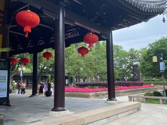 -常熟方塔园