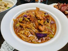 -张大嘴菜馆(庞各庄店)