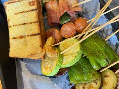 -王氏炉匠·烧鸟放题自助(好运街店)