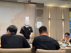 -大渔铁板烧(海雅缤纷城店)
