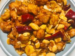 -小吊梨汤·北京菜·烤鸭(双井乐成中心店)