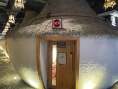 -清河半岛温泉度假酒店